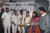 Madhurima at Looks Salon Spa Launch